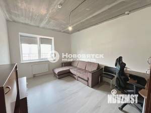 1-к квартира, вторичка, 38м2, 2/4 этаж
