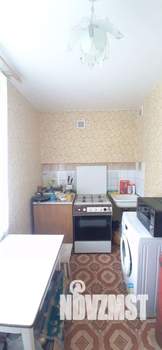 2-к квартира, вторичка, 44м2, 2/2 этаж