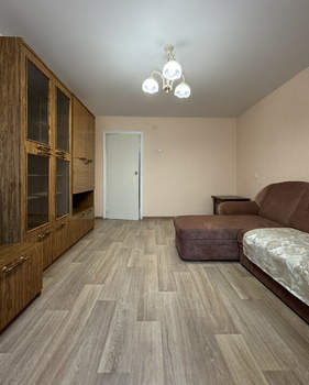 3-к квартира, вторичка, 59м2, 2/5 этаж