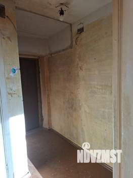 2-к квартира, вторичка, 41м2, 2/5 этаж