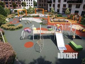 3-к квартира, вторичка, 86м2, 4/9 этаж