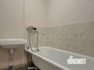 2-к квартира, вторичка, 43м2, 1/14 этаж