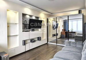 2-к квартира, вторичка, 49м2, 10/10 этаж