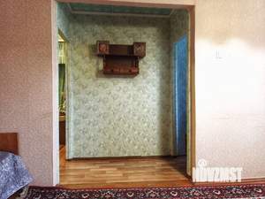 1-к квартира, вторичка, 32м2, 1/5 этаж