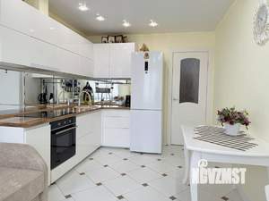 1-к квартира, вторичка, 40м2, 9/16 этаж