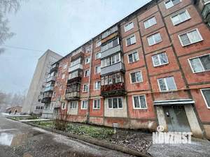 2-к квартира, вторичка, 44м2, 3/5 этаж