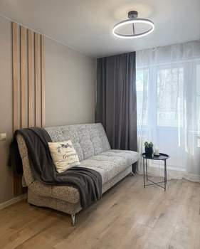 2-к квартира, вторичка, 45м2, 2/5 этаж