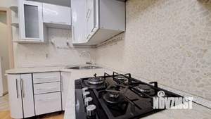 2-к квартира, вторичка, 61м2, 2/6 этаж