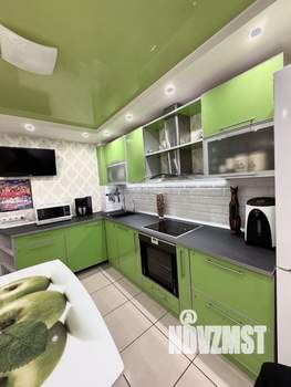 2-к квартира, вторичка, 54м2, 6/10 этаж