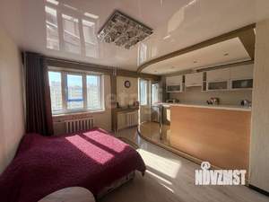 Студия квартира, вторичка, 30м2, 7/15 этаж