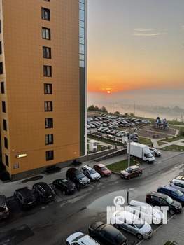1-к квартира, вторичка, 38м2, 5/16 этаж