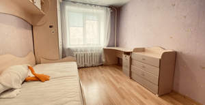 2-к квартира, вторичка, 47м2, 2/2 этаж