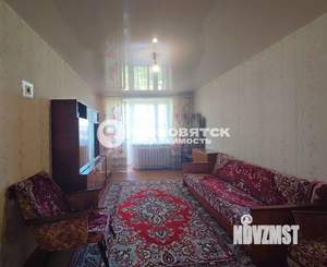 2-к квартира, вторичка, 45м2, 3/5 этаж