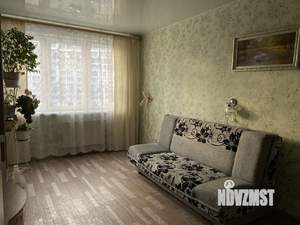 1-к квартира, вторичка, 33м2, 4/16 этаж