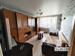 2-к квартира, вторичка, 45м2, 5/5 этаж
