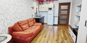 Студия квартира, вторичка, 24м2, 14/17 этаж