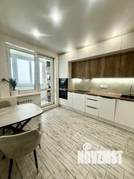 1-к квартира, вторичка, 32м2, 18/20 этаж