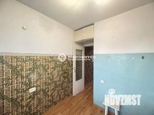 1-к квартира, вторичка, 33м2, 2/5 этаж