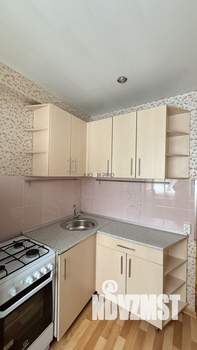 2-к квартира, вторичка, 47м2, 2/5 этаж