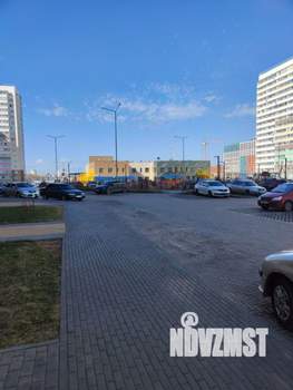 3-к квартира, вторичка, 50м2, 13/16 этаж
