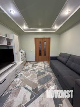 2-к квартира, вторичка, 48м2, 1/5 этаж