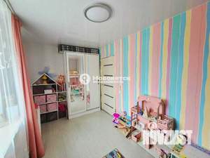 3-к квартира, вторичка, 51м2, 2/5 этаж