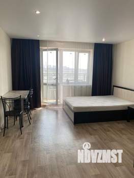 Студия квартира, вторичка, 31м2, 6/16 этаж