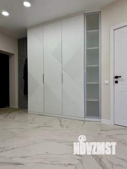 4-к квартира, вторичка, 90м2, 4/5 этаж