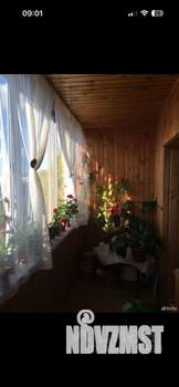 3-к квартира, вторичка, 94м2, 5/5 этаж