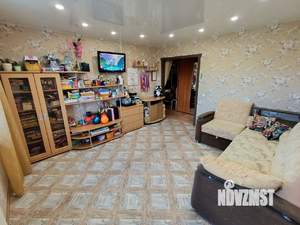 3-к квартира, вторичка, 72м2, 4/14 этаж