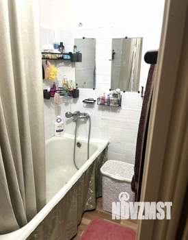 2-к квартира, вторичка, 45м2, 7/9 этаж