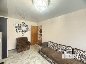 3-к квартира, вторичка, 67м2, 3/5 этаж