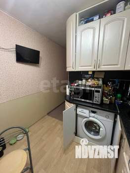 3-к квартира, вторичка, 58м2, 4/5 этаж