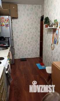 1-к квартира, вторичка, 35м2, 2/9 этаж