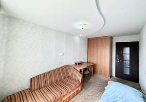 3-к квартира, вторичка, 61м2, 8/9 этаж