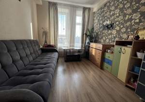 1-к квартира, вторичка, 29м2, 3/3 этаж