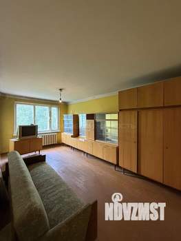 2-к квартира, вторичка, 54м2, 5/5 этаж