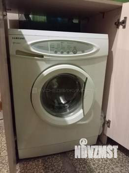 Студия квартира, вторичка, 17м2, 1/5 этаж