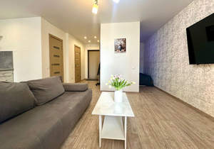 1-к квартира, вторичка, 36м2, 8/16 этаж