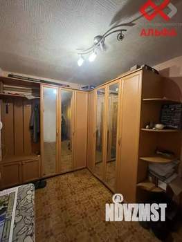 2-к квартира, вторичка, 59м2, 4/10 этаж