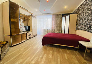 3-к квартира, вторичка, 60м2, 2/10 этаж