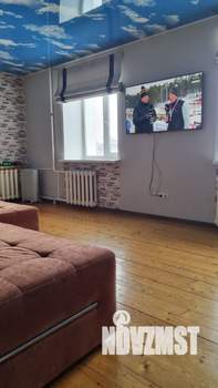 3-к квартира, вторичка, 80м2, 6/10 этаж