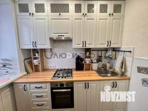 1-к квартира, вторичка, 29м2, 3/5 этаж