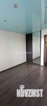 3-к квартира, вторичка, 61м2, 1/17 этаж