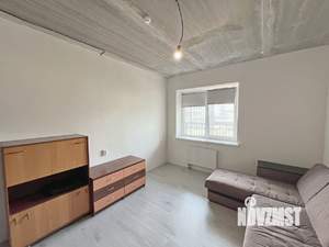 1-к квартира, вторичка, 38м2, 2/4 этаж