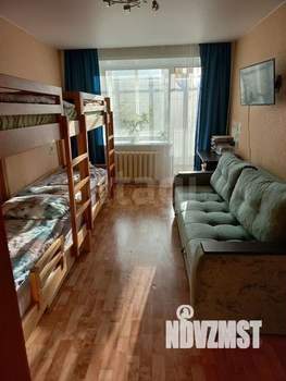 1-к квартира, вторичка, 30м2, 4/5 этаж