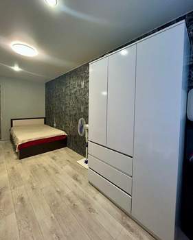 3-к квартира, вторичка, 58м2, 1/5 этаж