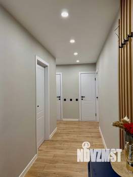 3-к квартира, вторичка, 62м2, 9/9 этаж