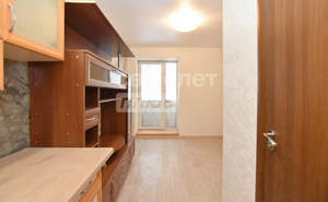 Студия квартира, вторичка, 12м2, 2/5 этаж