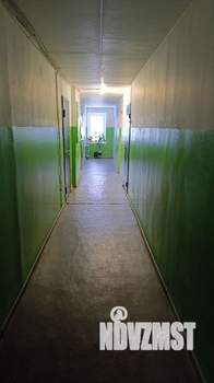 1-к квартира, вторичка, 20м2, 8/9 этаж